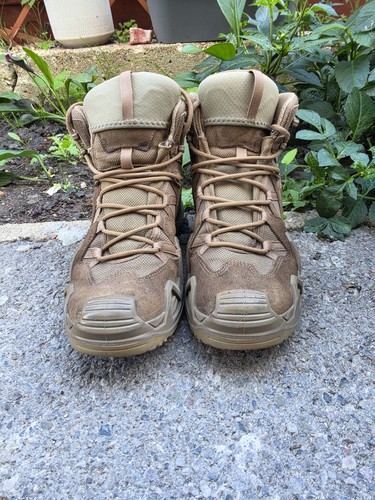 Lowa zephyr mk2 mid tactical - mid,