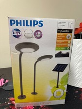 Philips Iguana LED Solar