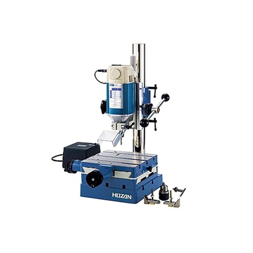 Hozan 280 desktop milling - k-280,