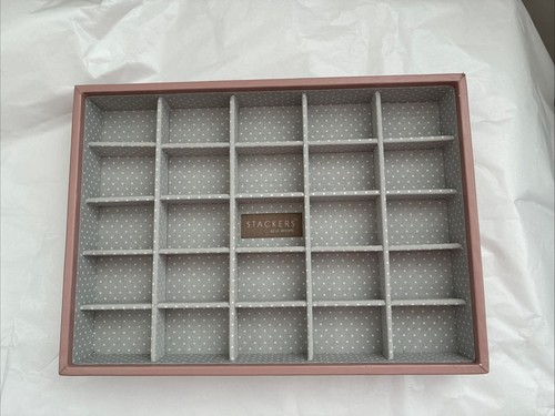 Stackers classic trinket - stackers,
