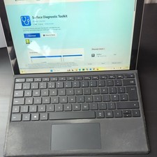 Microsoft Surface Pro 6 i7 |