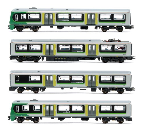 Revolution gauge n23502a - gauge,