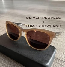 OLIVER PEOPLES TOMORROWLAND Sunglasses