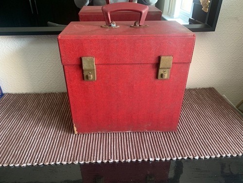 Vintage early 1960 lp - vintage,