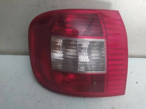 Rear lamp fiat nuevo - rear,