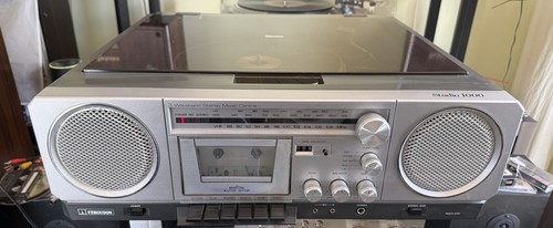 Ferguson studio 1000 - ferguson,