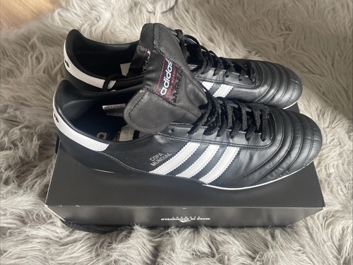 Adidas copa mundial - mundial, black