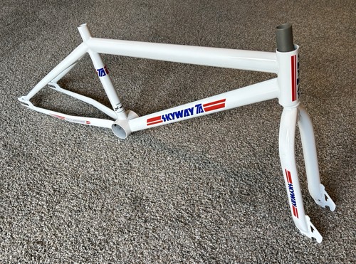 Old school bmx - old,