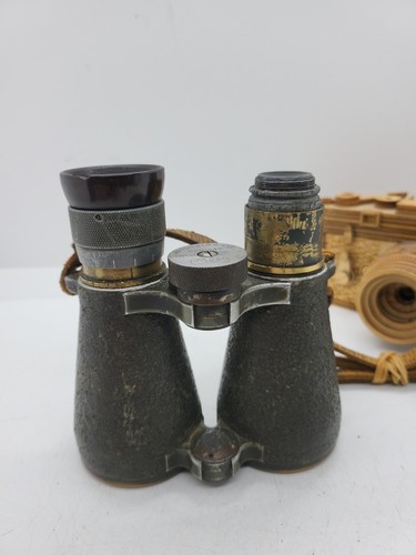 Ww1 german binoculars - "08",