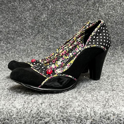 Irregular choice shoes - irregular,