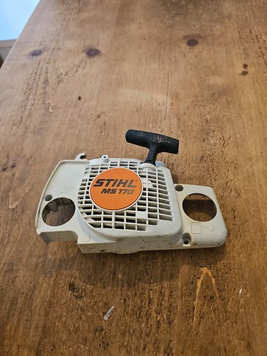 Genuine stihl ms170 - stihl, chainsaw