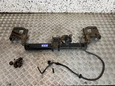 15-18 HYUNDAI TUCSON MK3 TOW