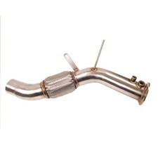 DOWNPIPE FOR BMW 3 SERIES E90 E91 E92 N57 3.0D 325D 330D 204CV 245CV WITHOUT ADBLUE