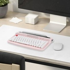 Typewriter Keyboard