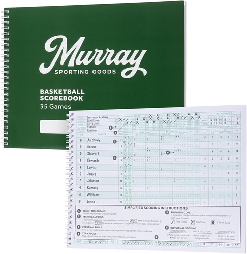 Murray sporting goods classic - sporting,