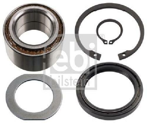 Febi bilstein wheel bearing - bilstein,