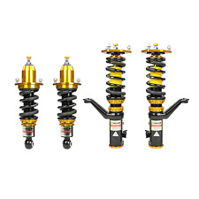 Yellow Speed Racing YSR