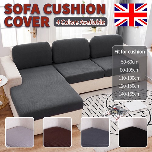 Sofa seat cover covers - sofa, seater