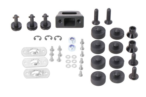 Motech adapter plate - sw-motech, for