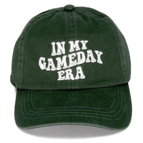 New embroidered my game - embroidered,