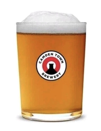 Set camden town - 2, lager