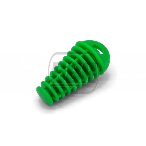 Green 49mm exhaust wash - 27-49mm,