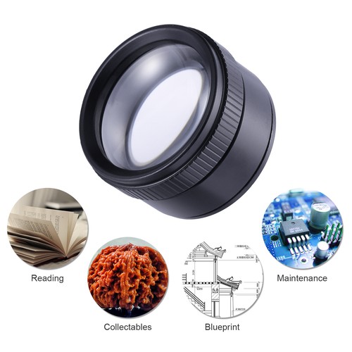 30x jewelers loupe magnifier - jewelers,