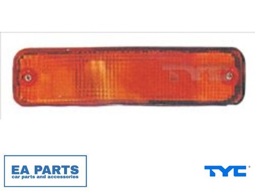 Indicator for honda crx tyc - for,