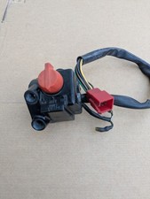 Honda CBX 550 F + F2 Right Hand Handlebar Switch  Prt # 35150-MA6-003