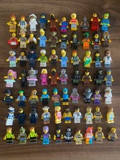 lego series minifigures 70x