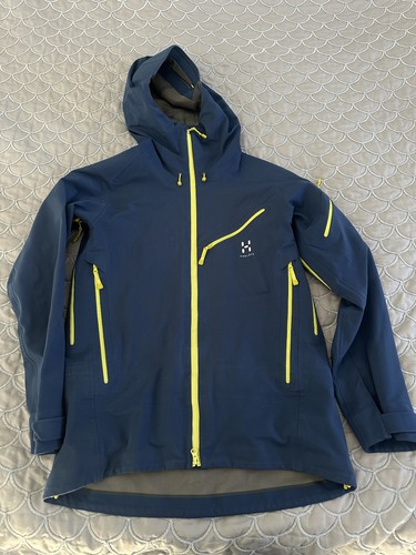Haglofs couloir pro gore tex - couloir, gore-tex