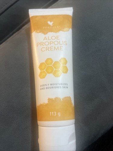 Forever living aloe - aloe, vera