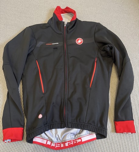 Castelli men espresso due - castelli, men’s