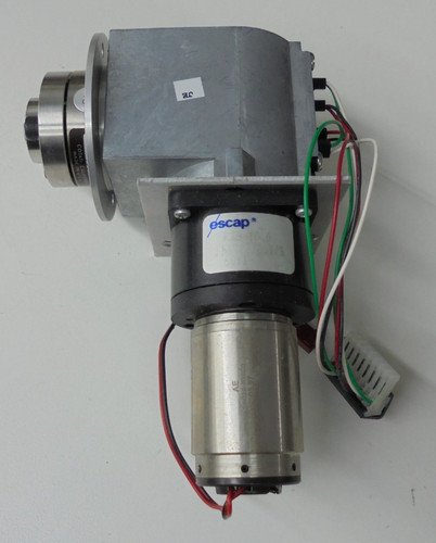 Rheodyne escap 7000l stream - rheodyne,