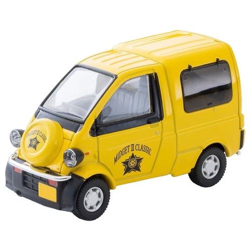 Tomytec 1997 daihatsu - 1997,