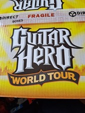 Guitar Hero World Tour