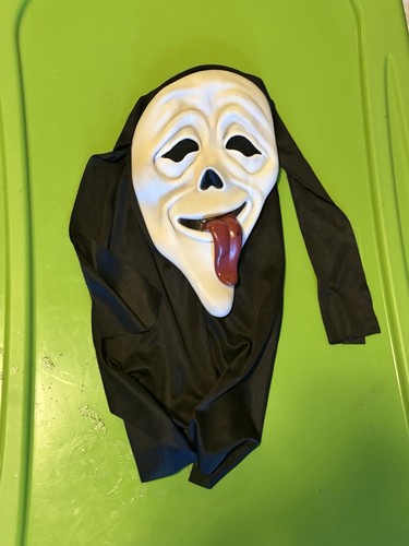 Ghostface fun world scream - ghostface,
