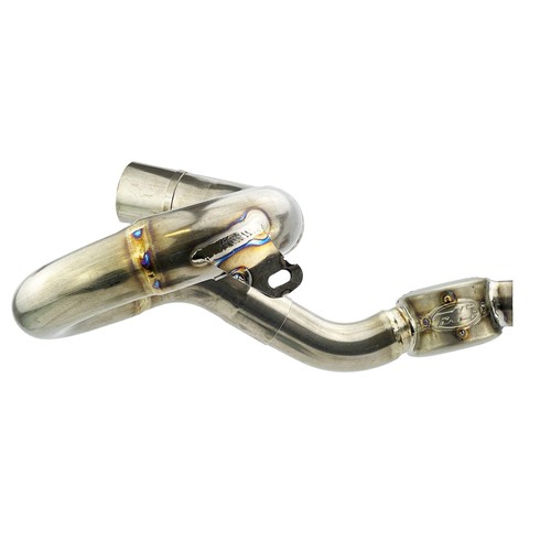Fmf exhausts end line - exhausts,