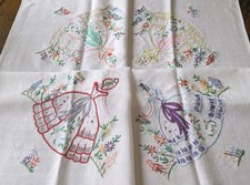 Beautiful Vintage Hand