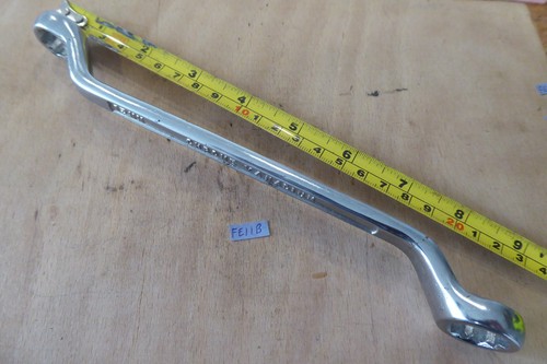 Gordon tools 17mm - x, ring