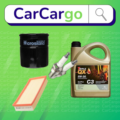 Service kit for - kit, 1.8