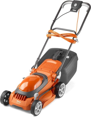 Flymo easistore 340r electric - easistore,