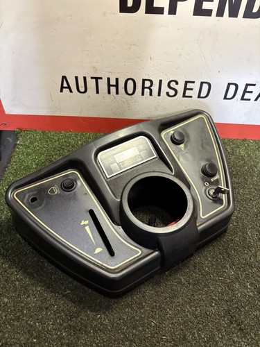 Countax westwood t1600 - t1600, c