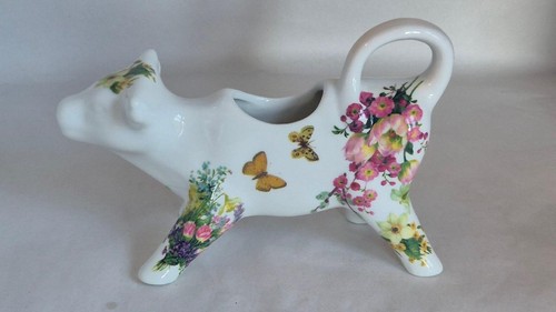 Ppd germany ceramic cow - germany,