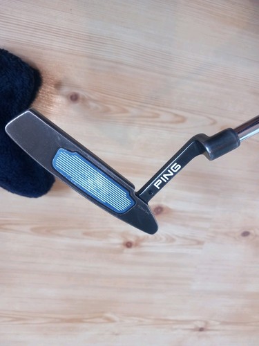 Ping anser cadence putter - 2,