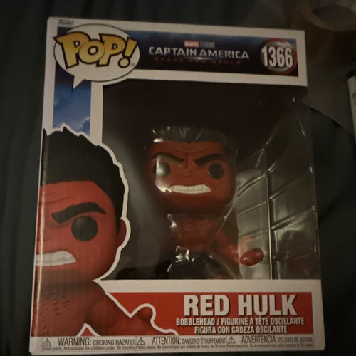 Funko pop marvel captain - pop!,