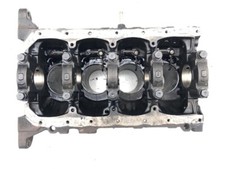 Bare Engine Block For Toyota Land Cruiser LJ70 2.4 Diesel 2LT  1990