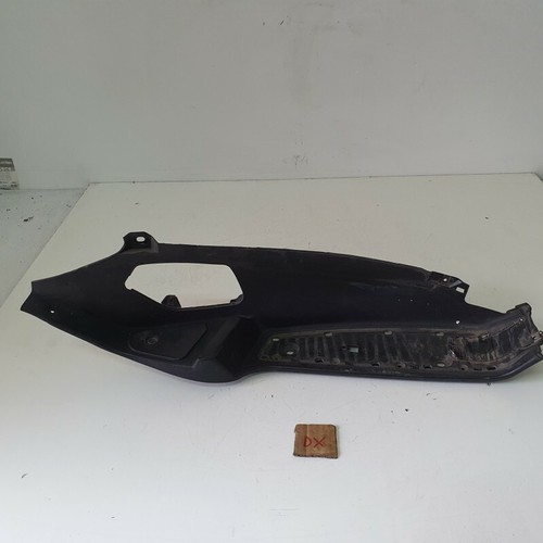 Right footboard footrest - right,