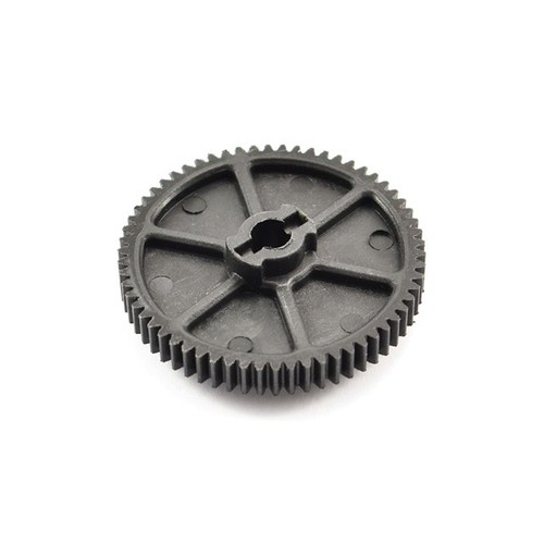 Ftx outlaw 62t - main, spur