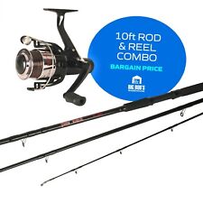 Quality 10ft Rod & Reel